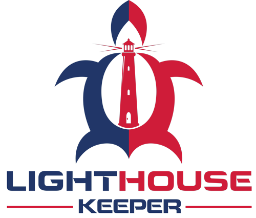 Lighthouse Keeper